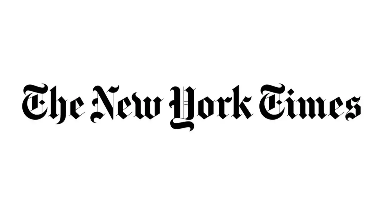 The New York Times NYT