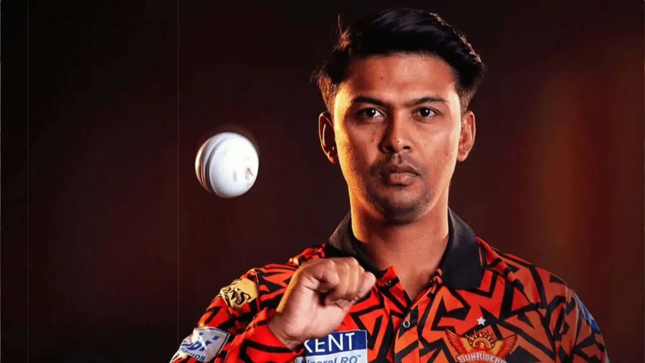 Zeeshan to debut in IPL