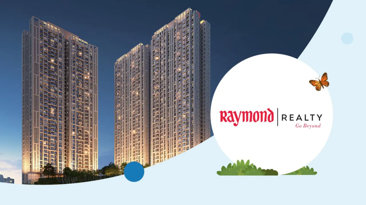 Raymond Real Estate