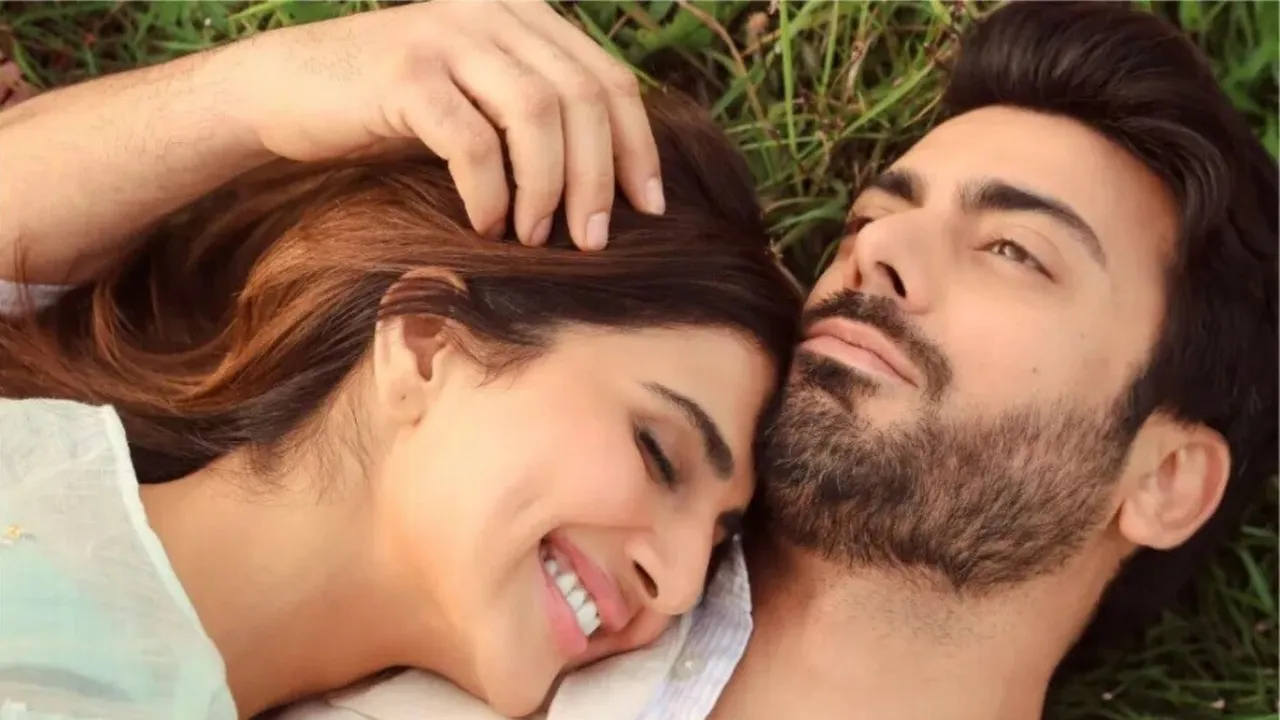 Abir Gulaal Vaani Kapoor Fawad Khan