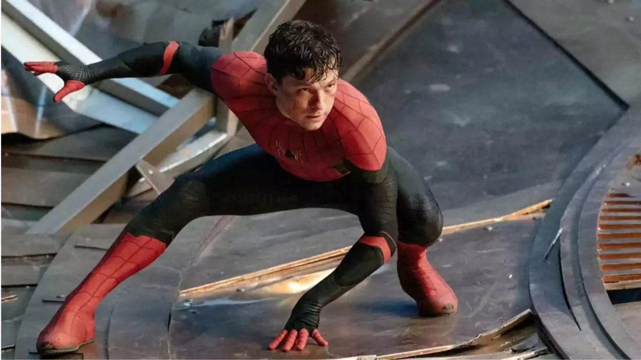 Tom Holland