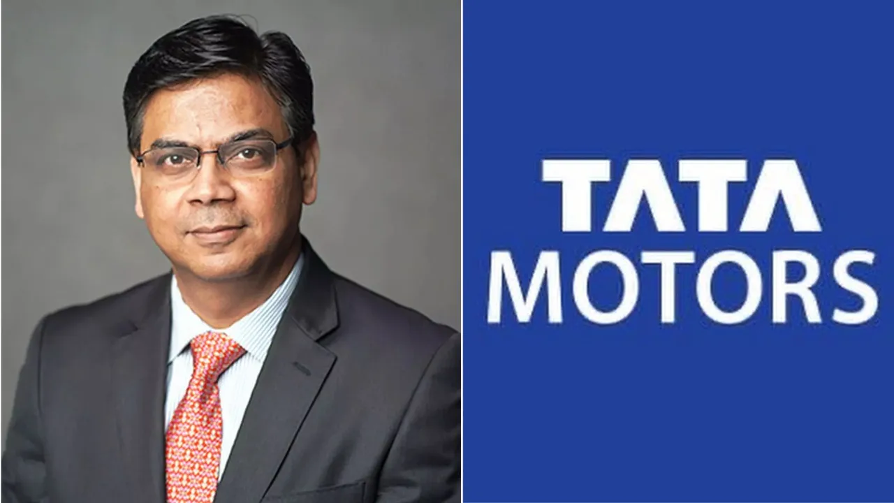 Tata Motors