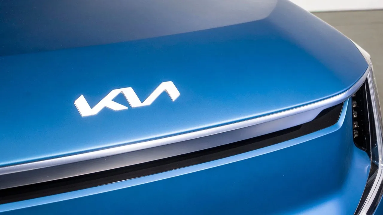 Kia Logo Kia India Kia Sales Kia Motors