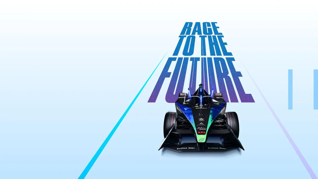 Infosys Formula E