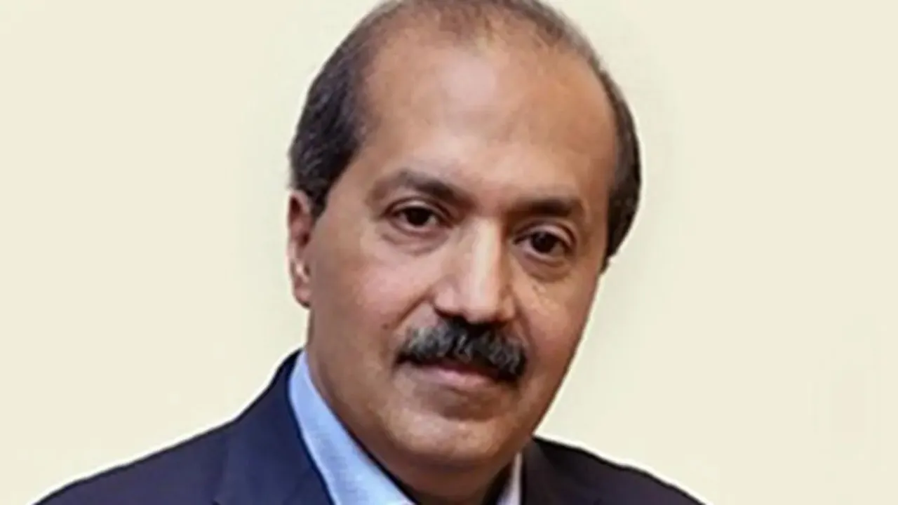 ASSOCHAM chief sanjay nayar
