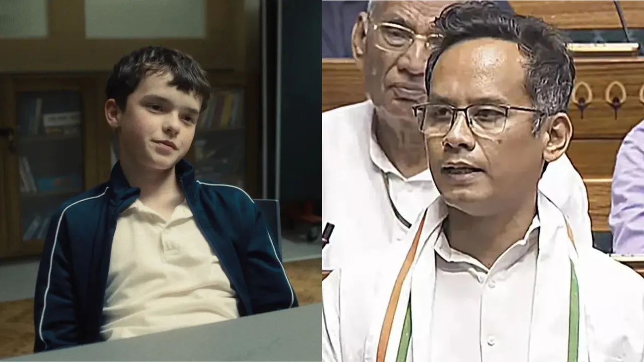 Gaurav Gogoi 2