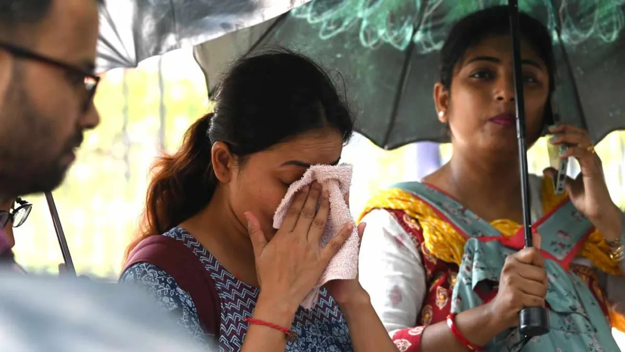 West Bengal SSC Scam Teachers Recruitment Scam