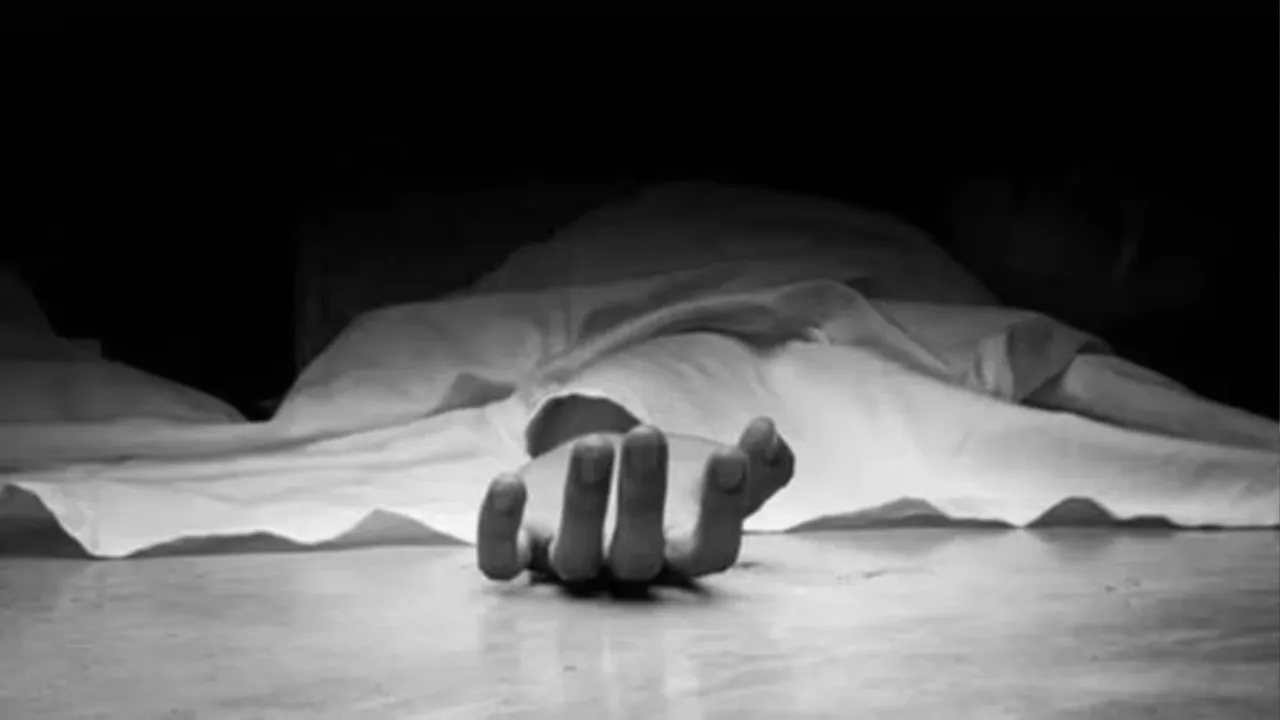 Suicide representative image 2