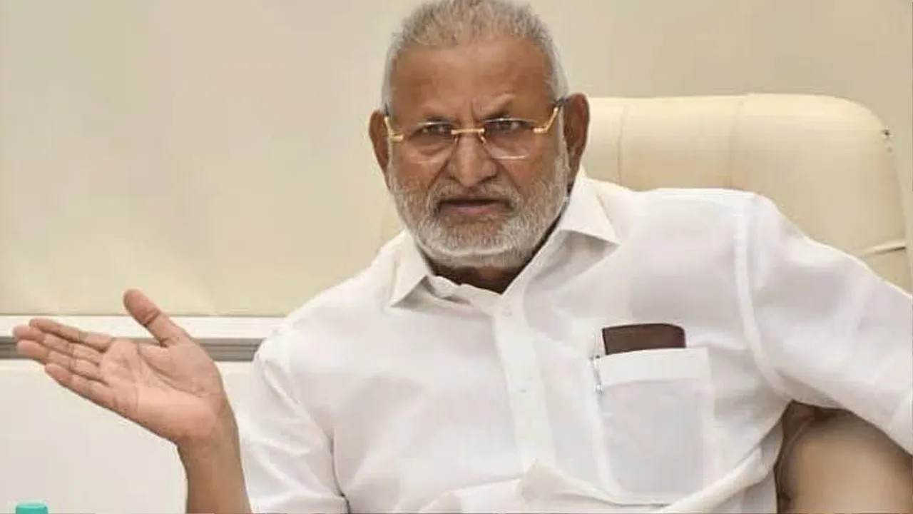 Manik Rao Kokate image