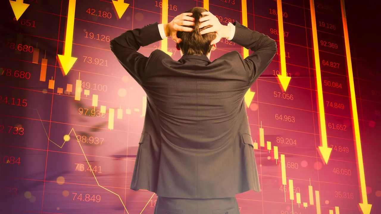 Share Market Stock Market Sensex
