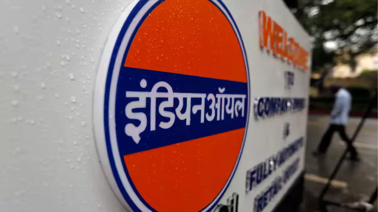 Indian Oil Corporation image