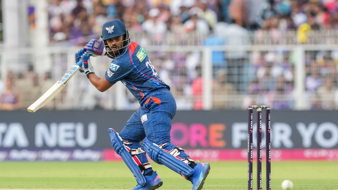 Nicholas Pooran image