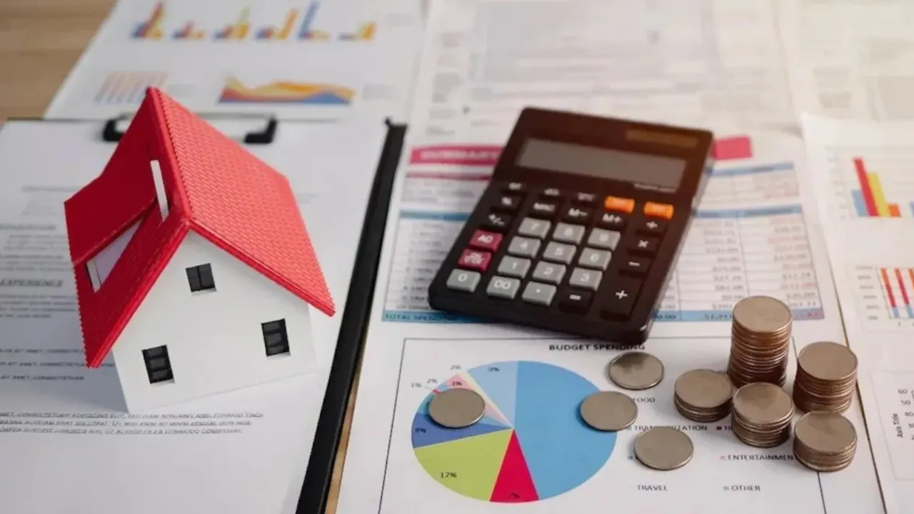 Home Loans EMI RBI Policy Effect