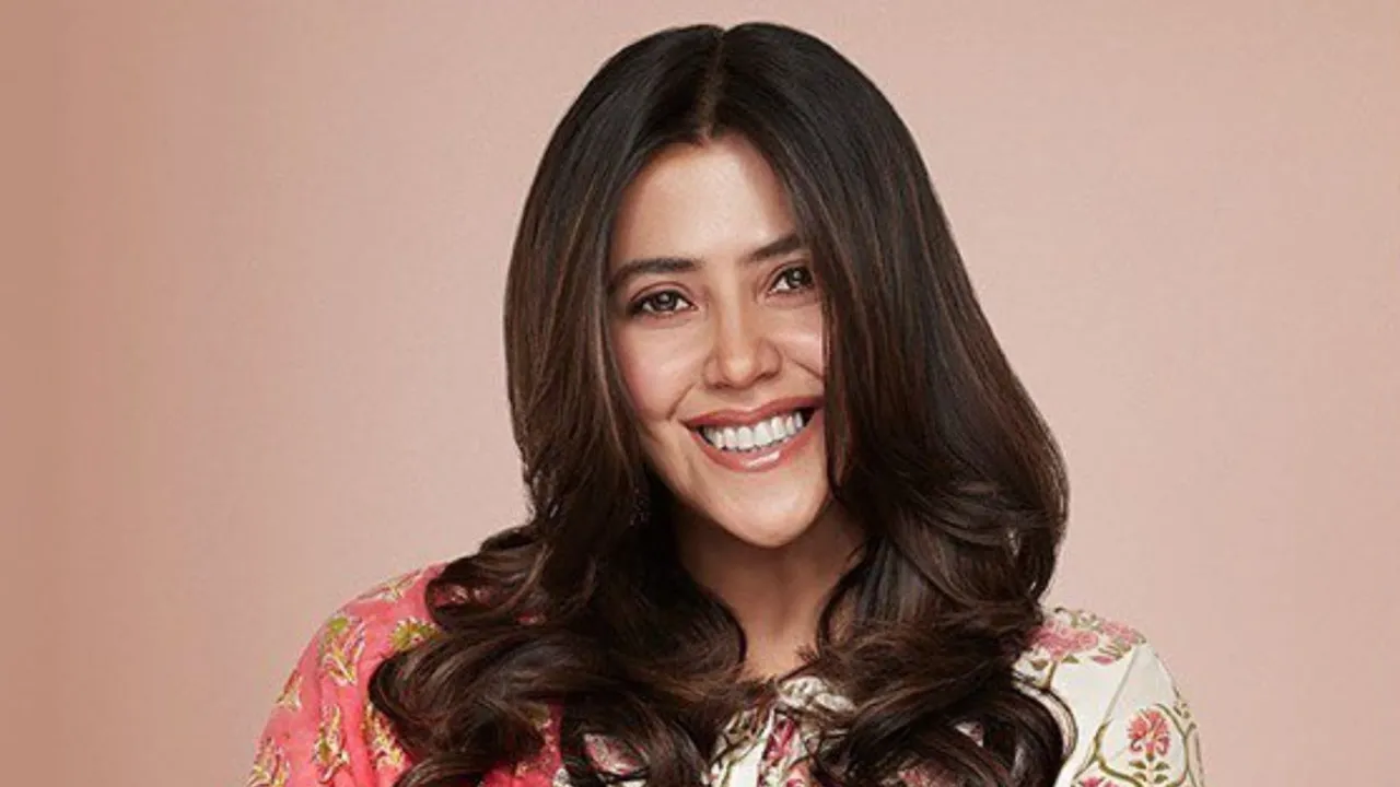 Ekta Kapoor