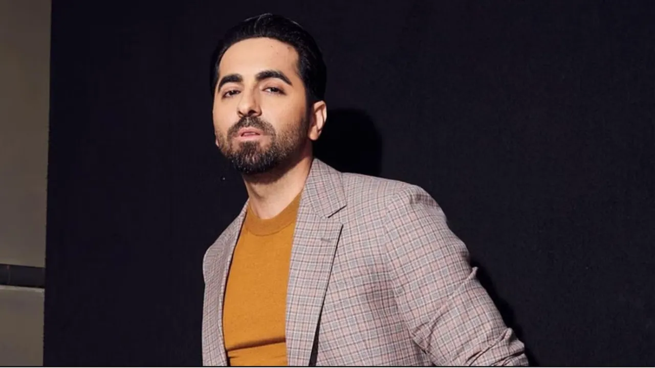 Ayushmann Khurrana 