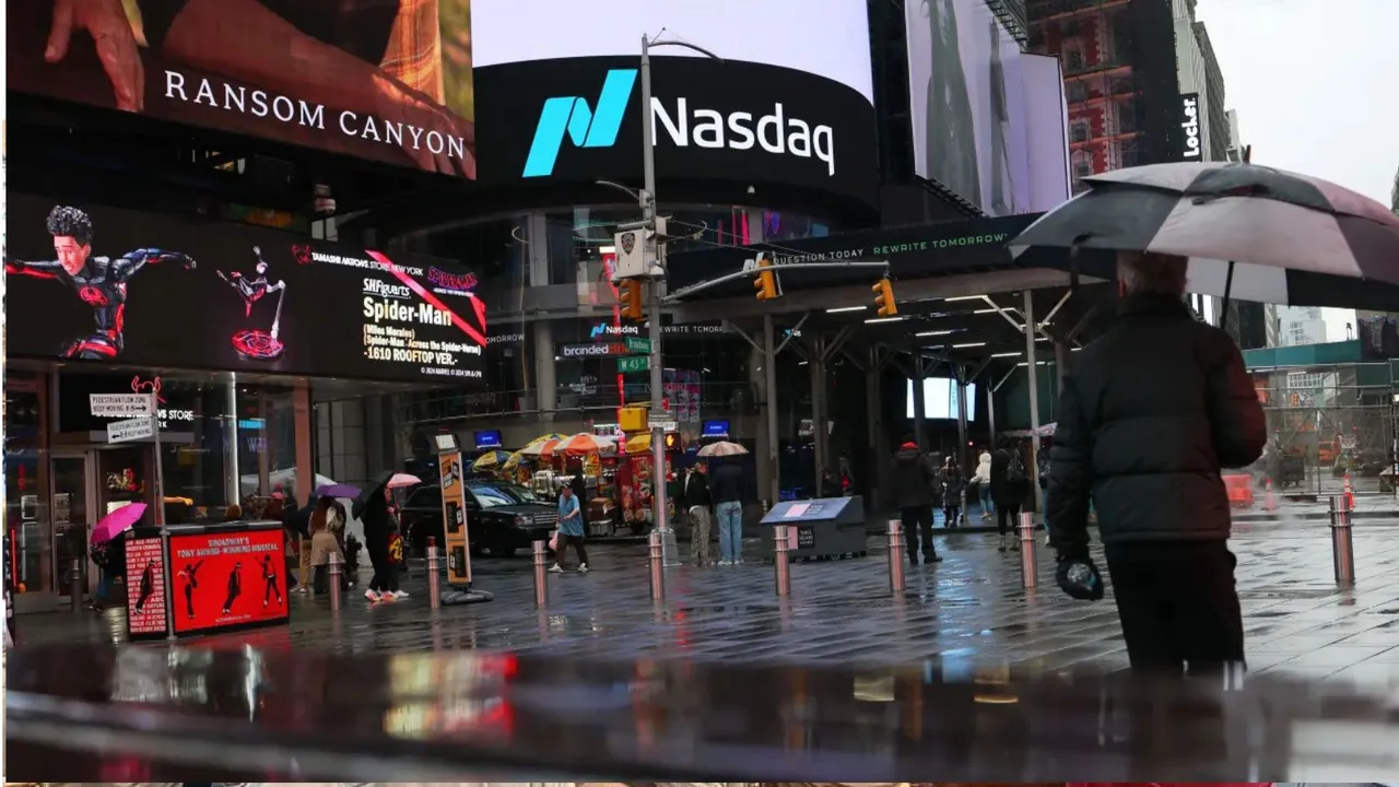 Nasdaq image
