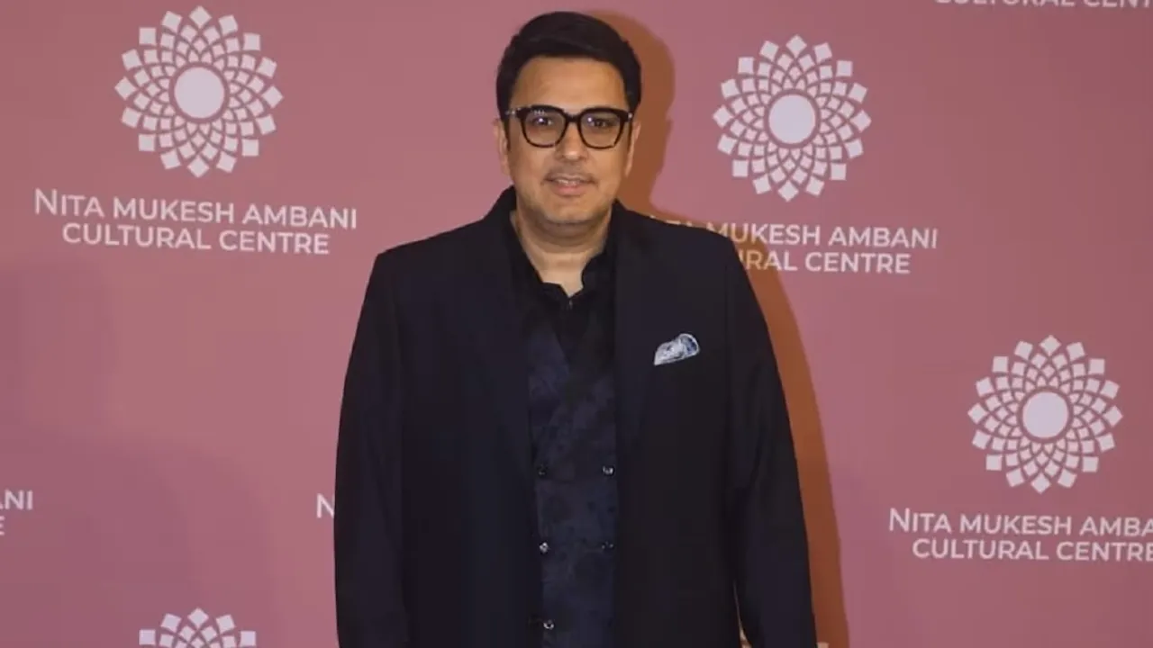 dinesh vijan