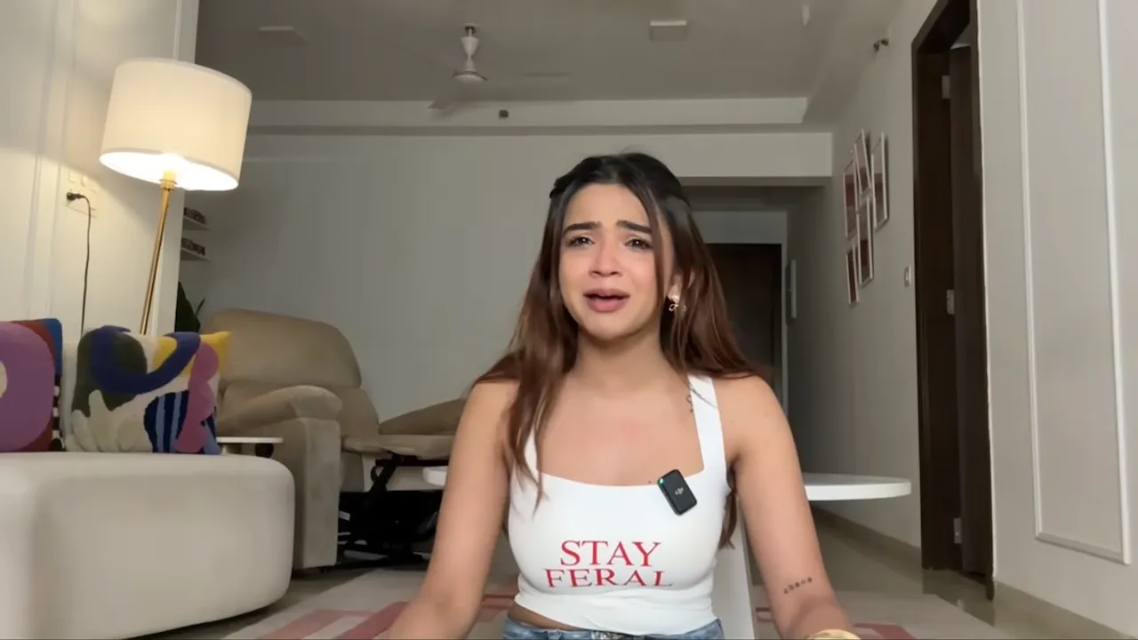 Apoorva Mukhija apology