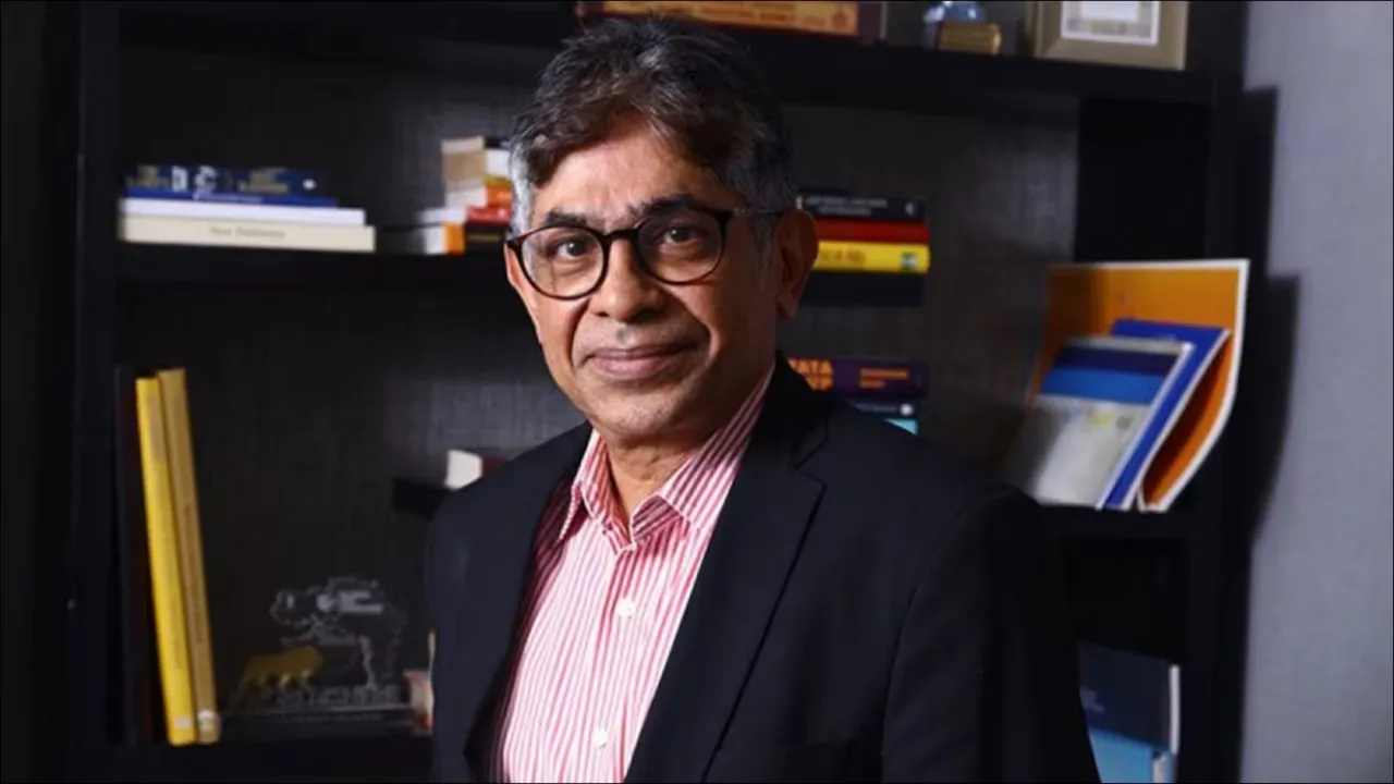 T Koshy