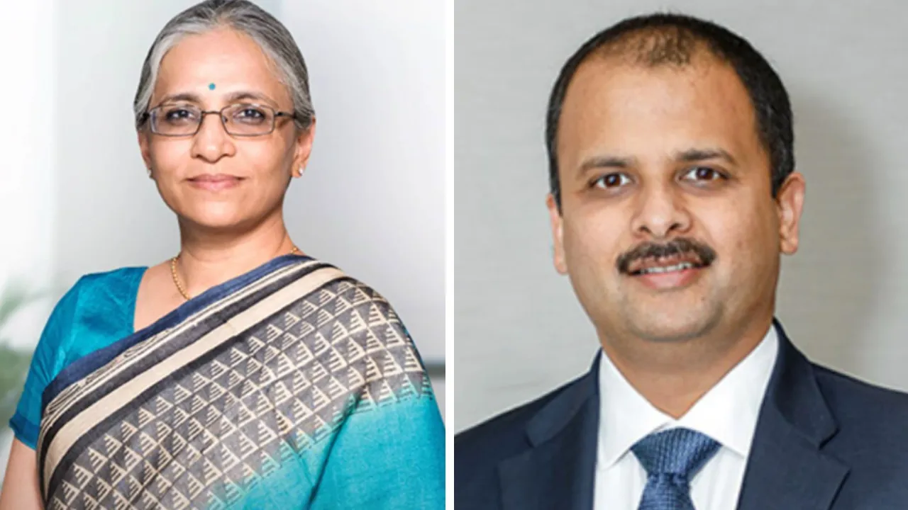 Aarthi Subramanian Mangesh Sathe