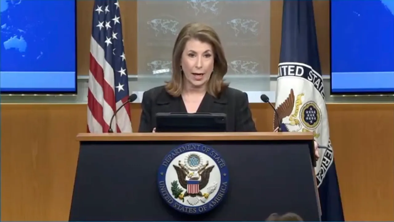 Tammy Bruce