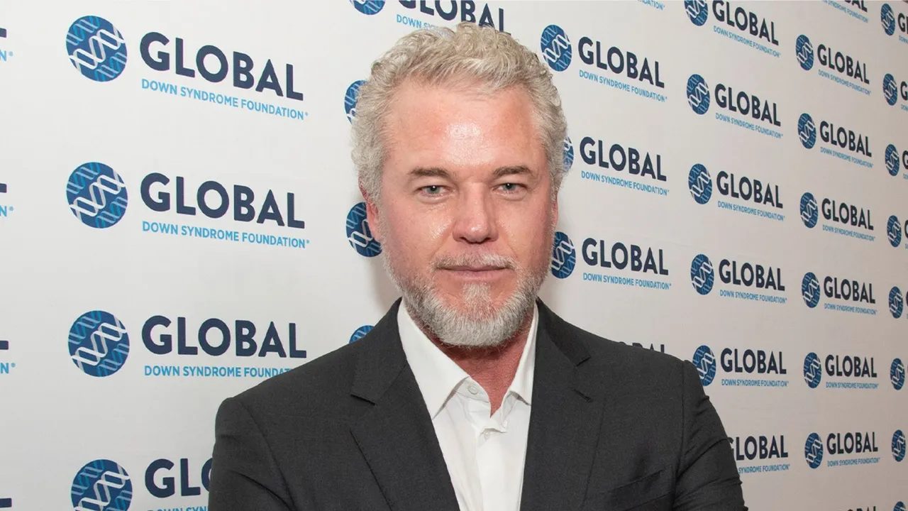 Eric Dane image