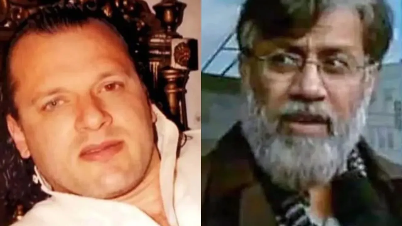 david headley tahawwur rana