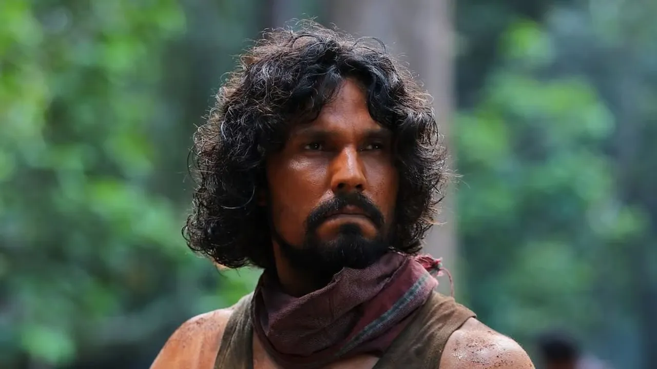Randeep Hooda image 2