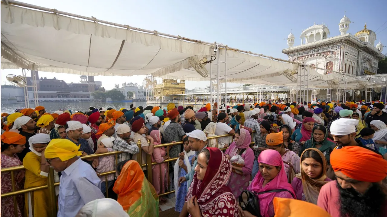 Baisakhi image