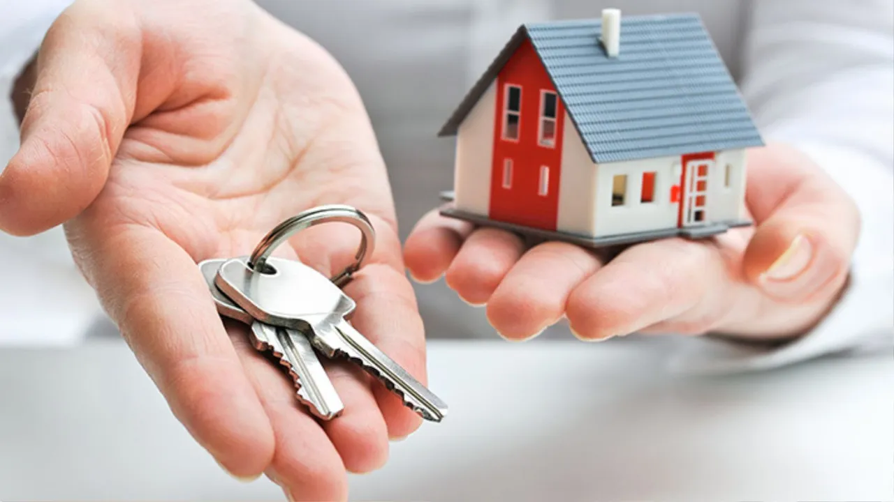 home loan image