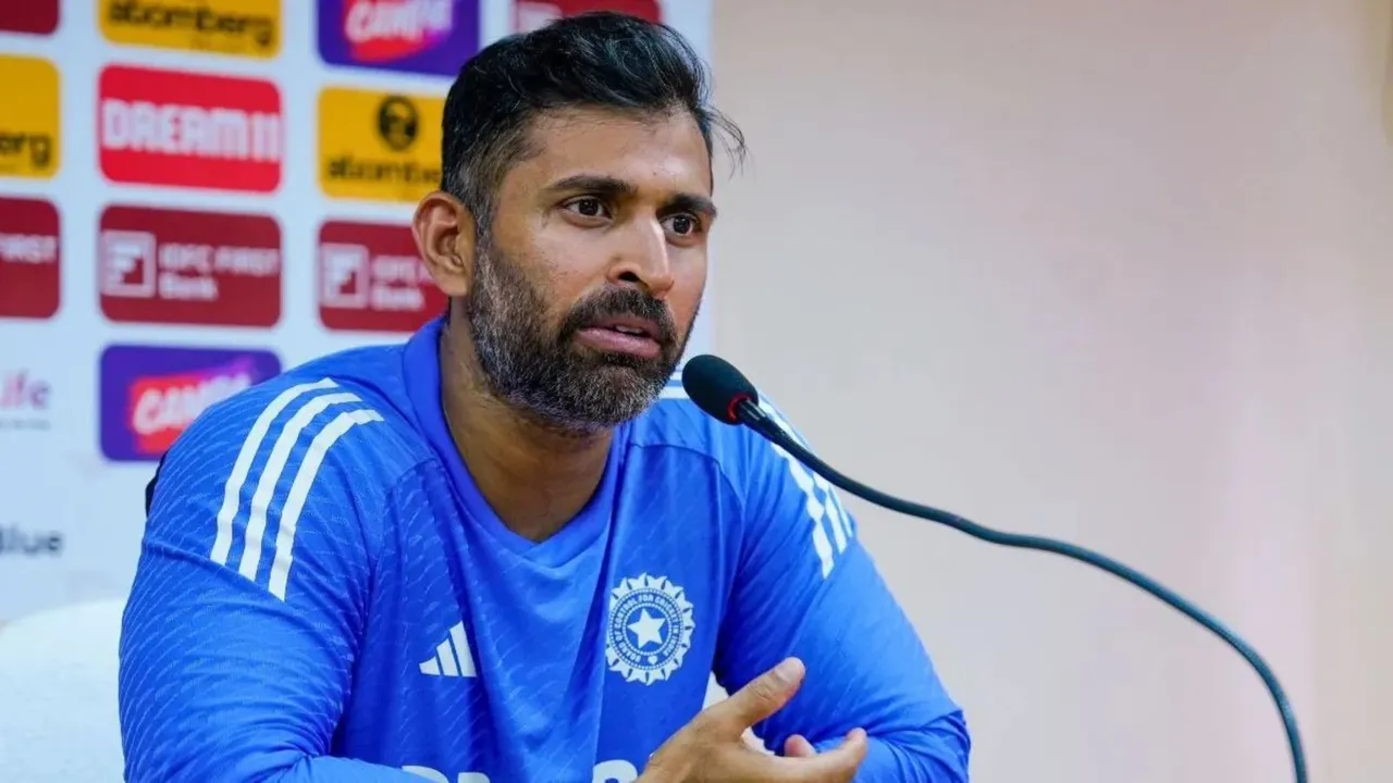 Abhishek Nayar