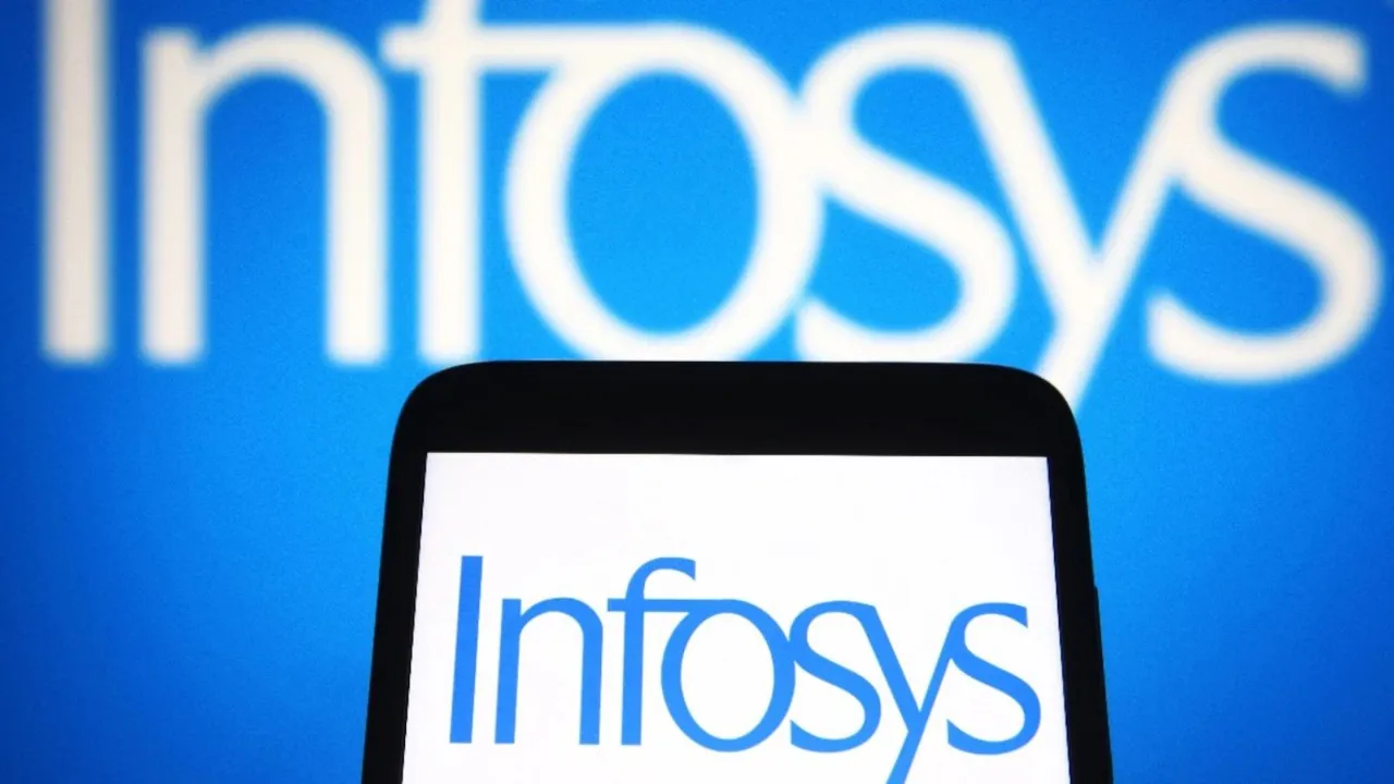 Infosys Results