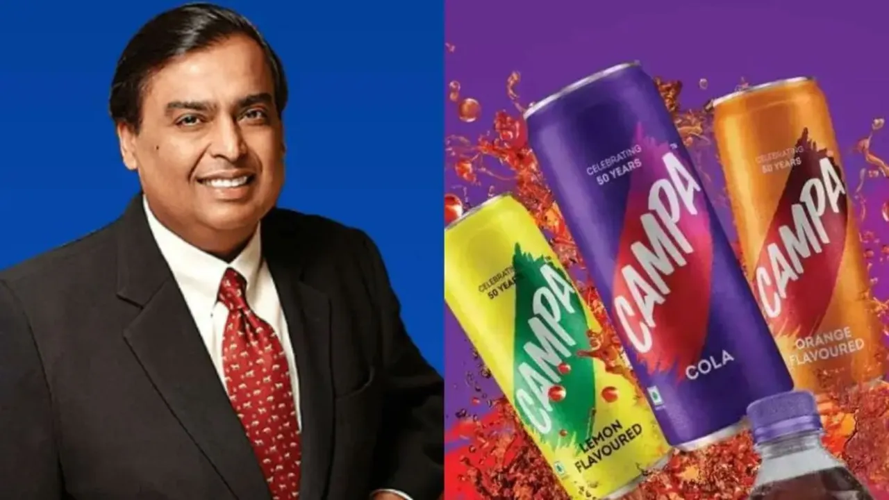 Campa Cola Bihar