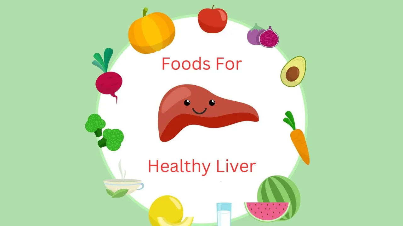 Fatty Liver Disease Healthy Diet