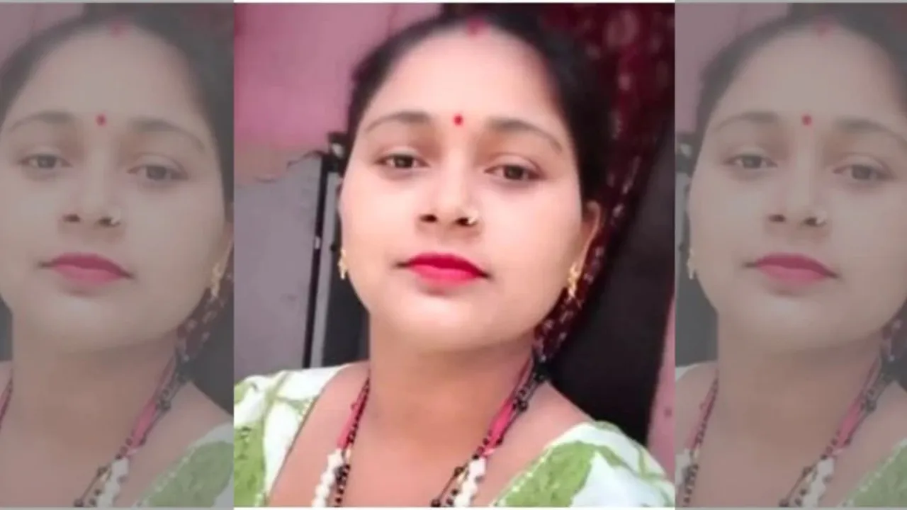 Bareilly Murder Case Rekha