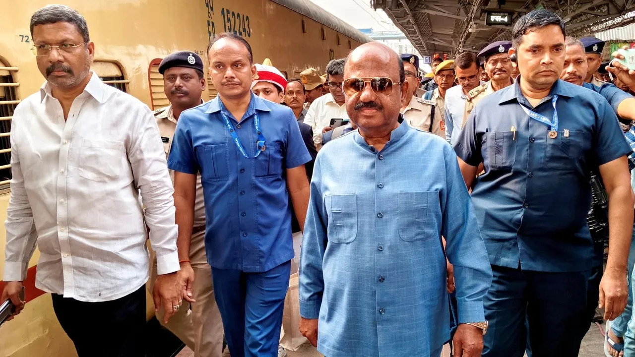 C V Ananda Bose Malda Murshidabad