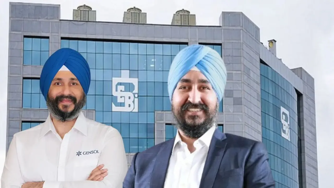 Gensol Engineering Ltd