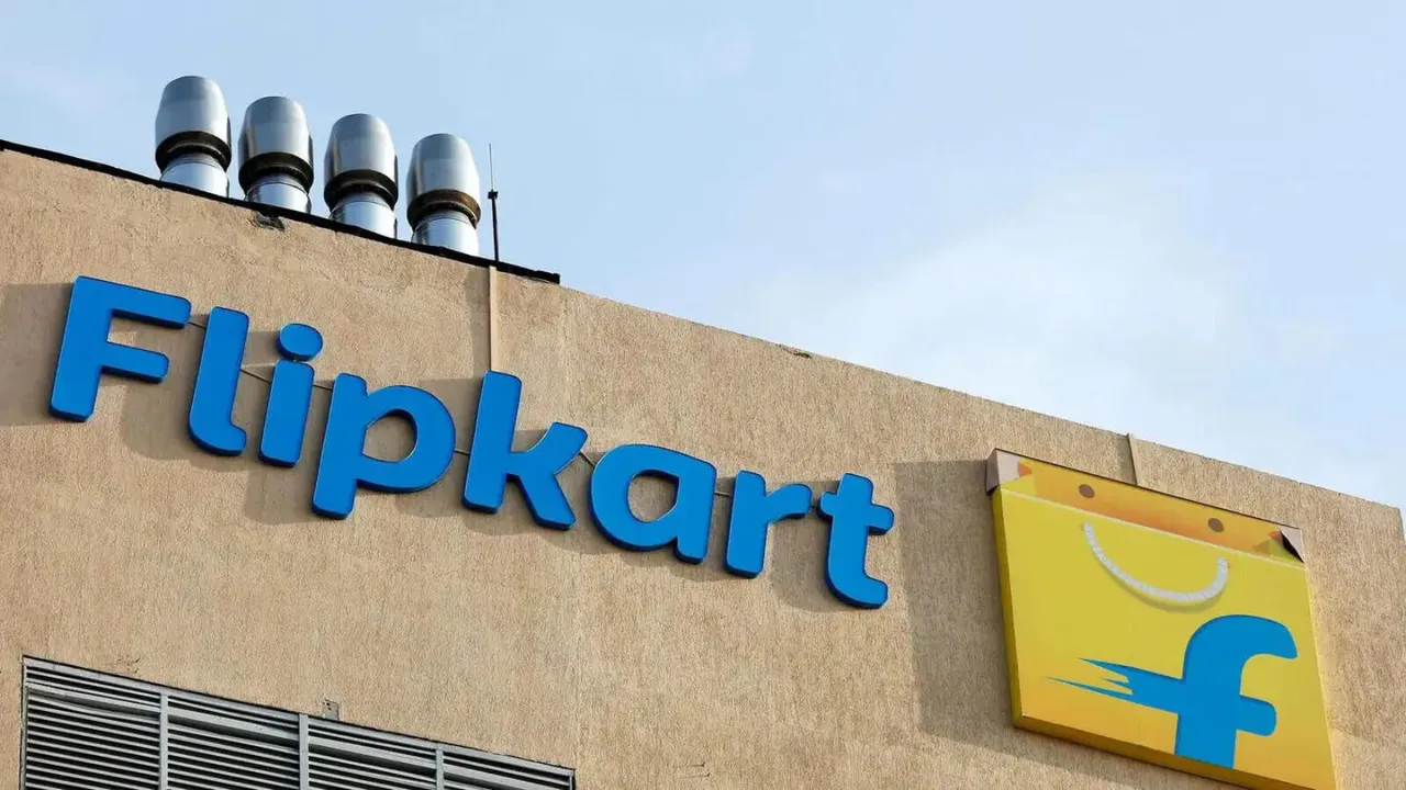 Flipkart scraps WFH