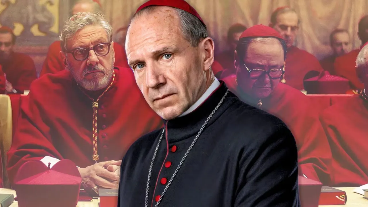 Conclave Viewership