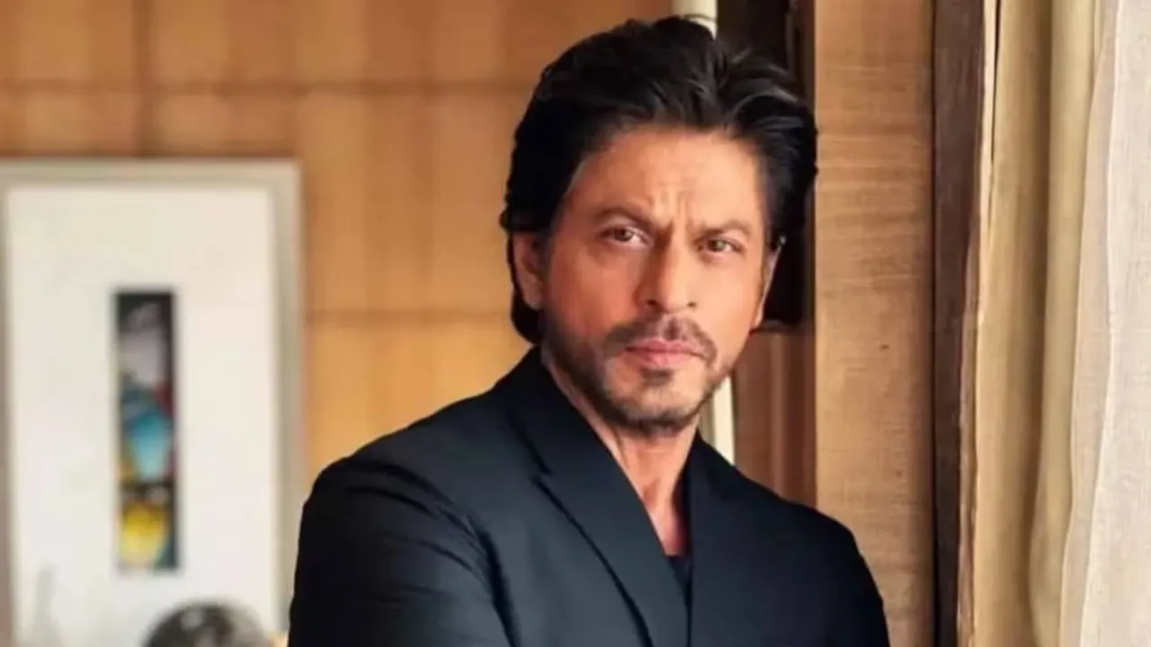 Shah Rukh Khan on Pahalgam attack