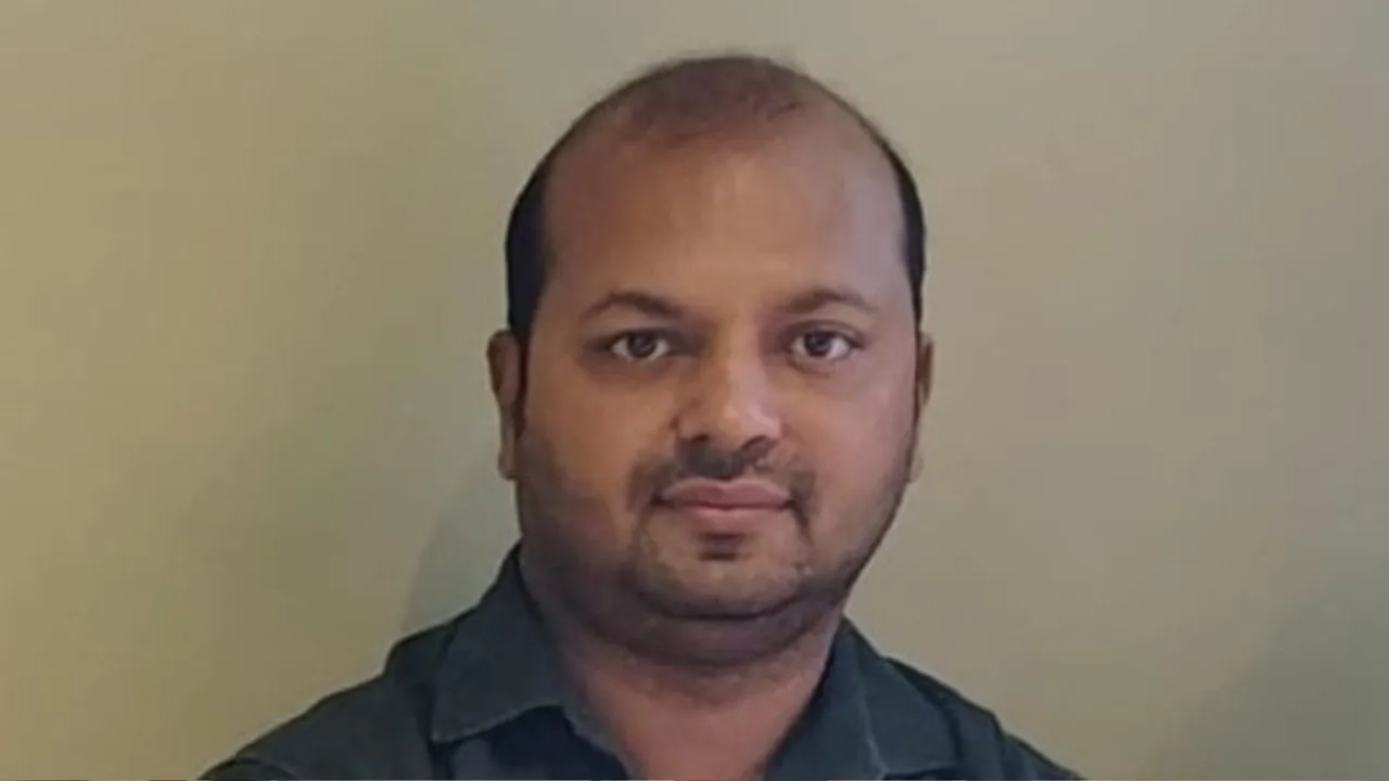 IB officer Manish Ranjan killed in Pahalgam attack
