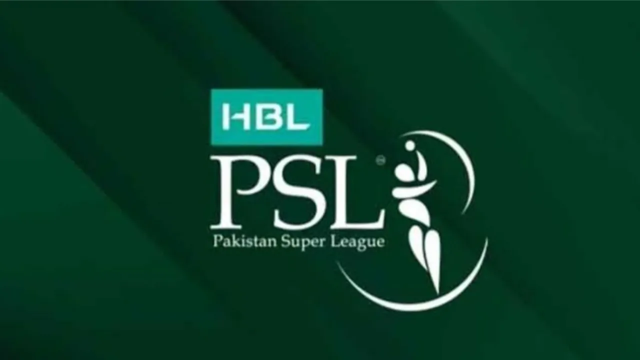 PSL logo image