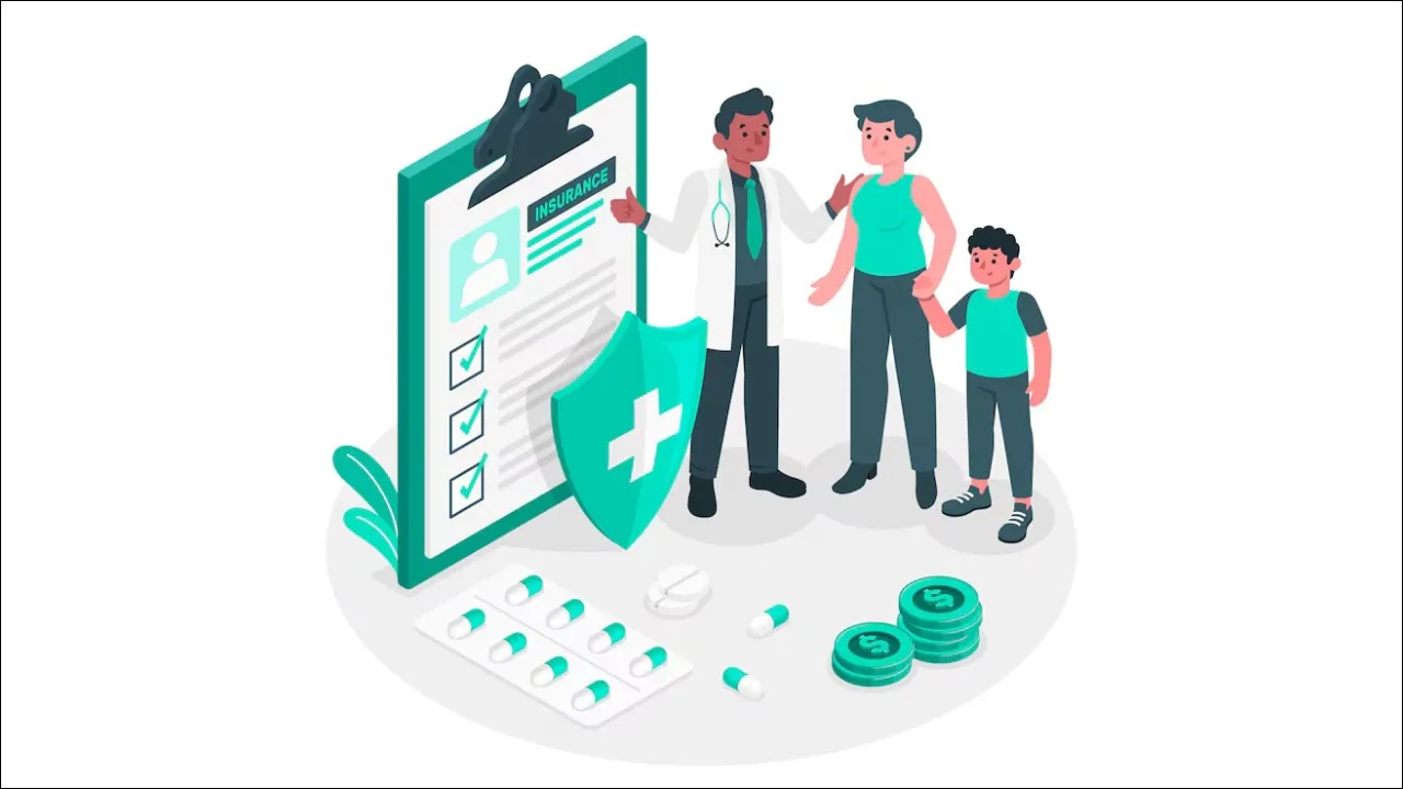 health insurance