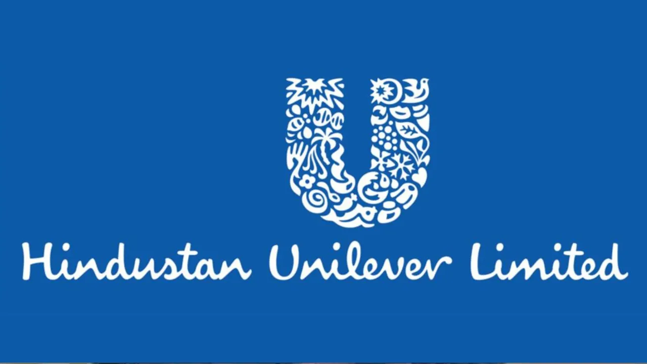 HUL Hindustan Unilever image