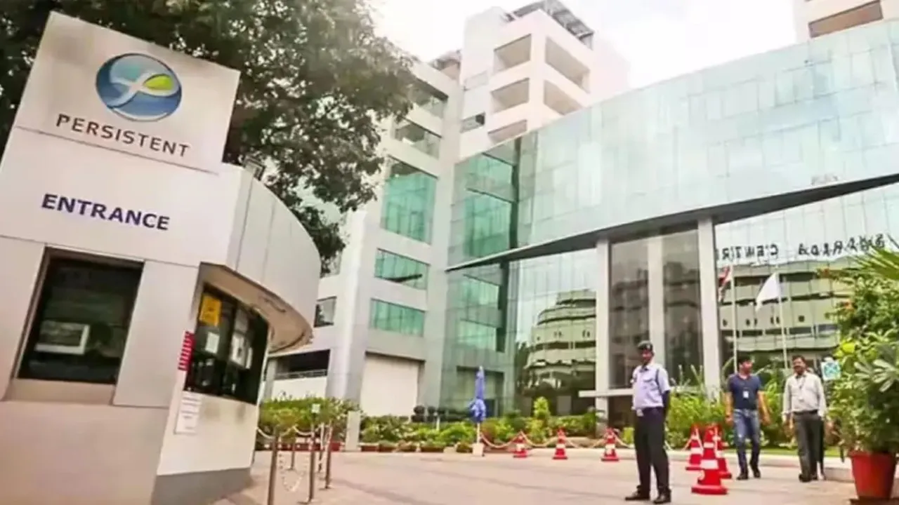 Persistent Systems