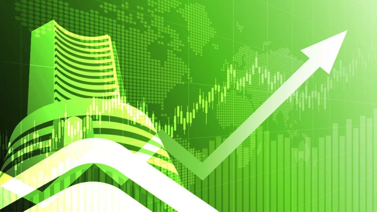 Share Markets Sensex Nifty Stock Markets