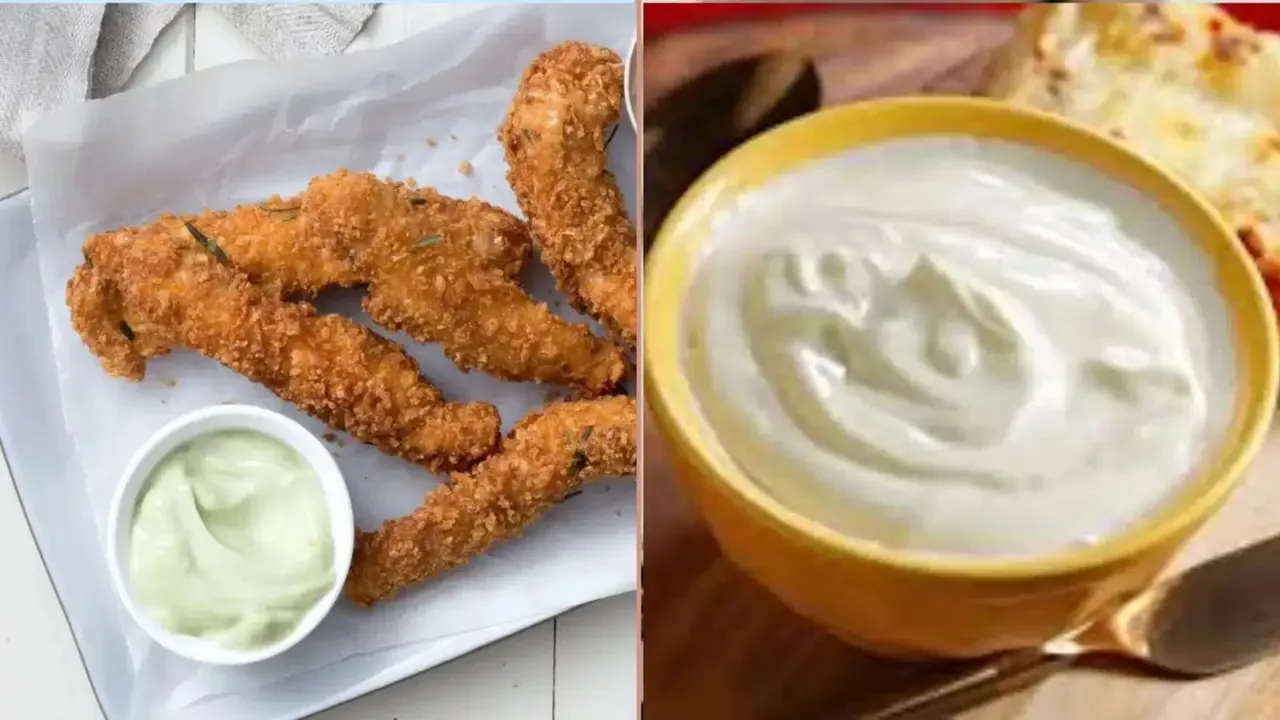 Mayonnaise Banned in Tamil Nadu