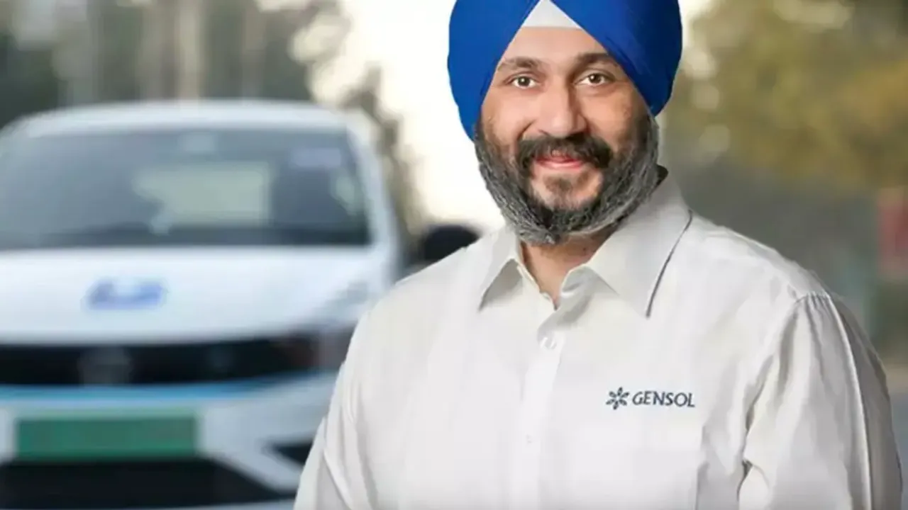 Puneet Jaggi