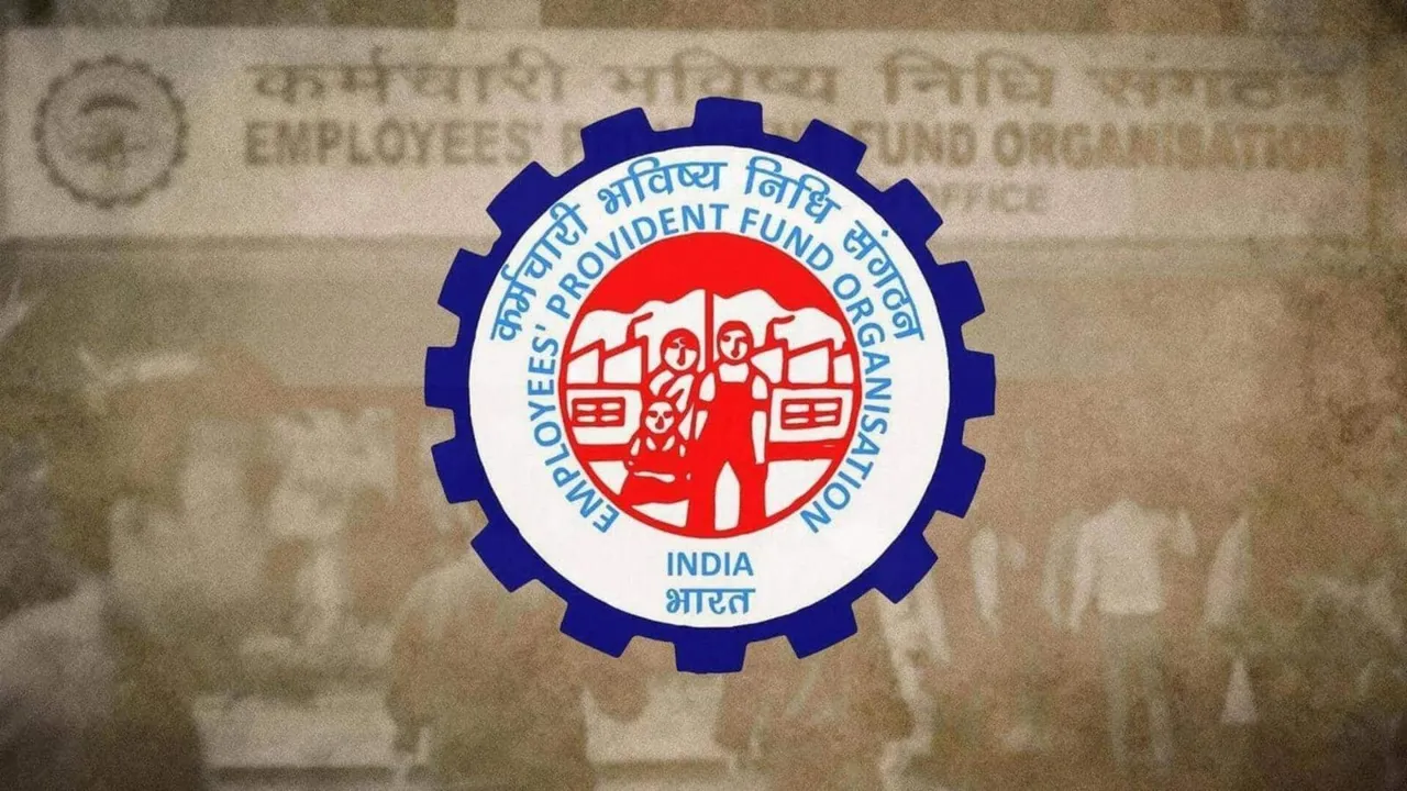 Employees Provident Fund Organisation