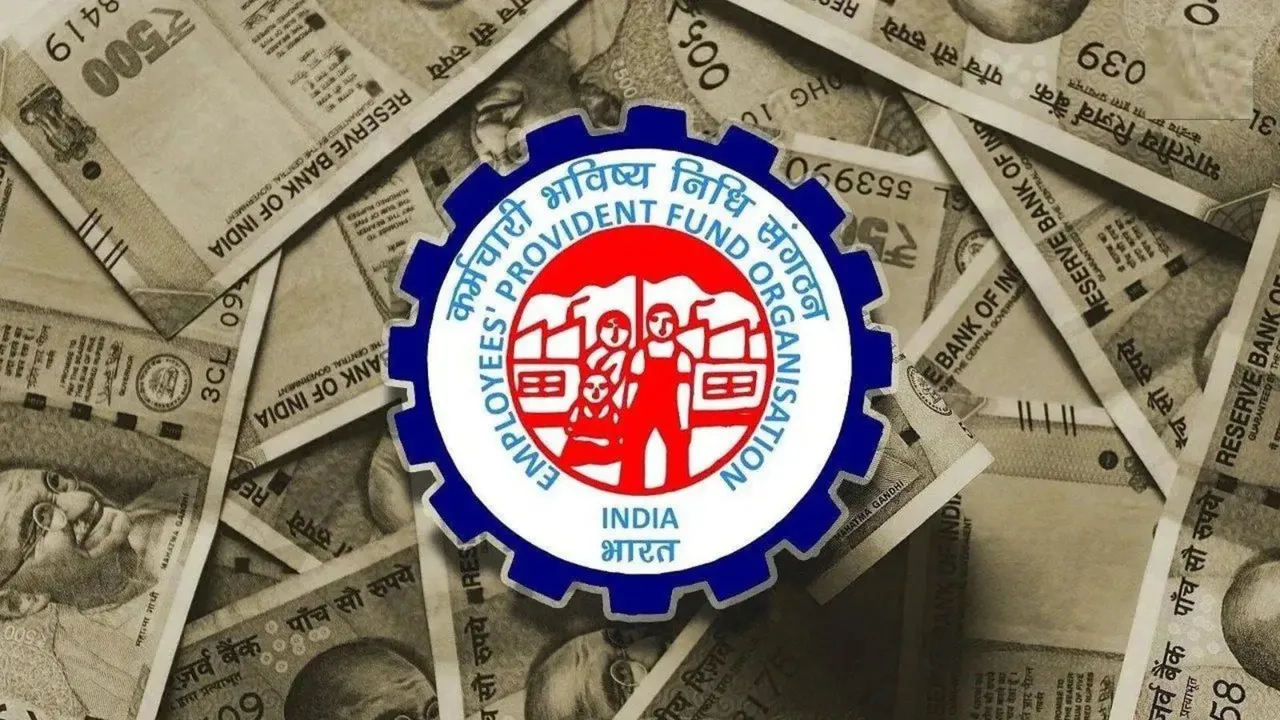 Employees Provident Fund Organisation